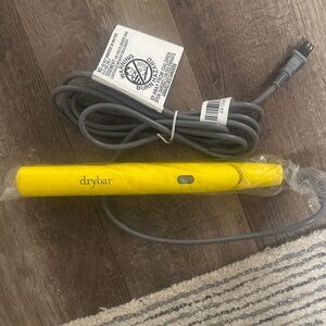 Drybar Straightener (NEW)